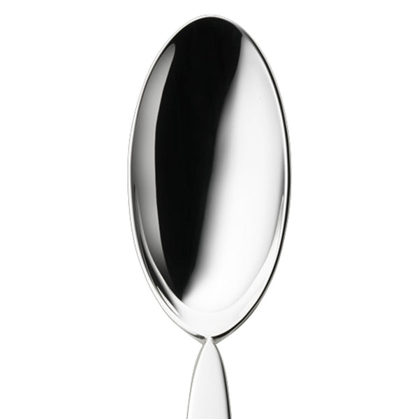 Menu Spoon - 12" by Robbe & Berking - Silver Plated
