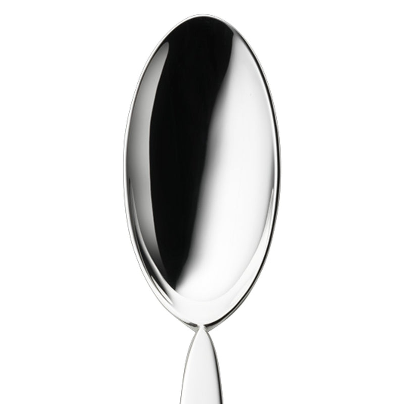 Menu Spoon - 12" by Robbe & Berking - Silver Plated