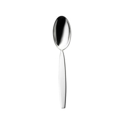 Coffee Spoon Small - 12" by Robbe & Berking - Silver Plated