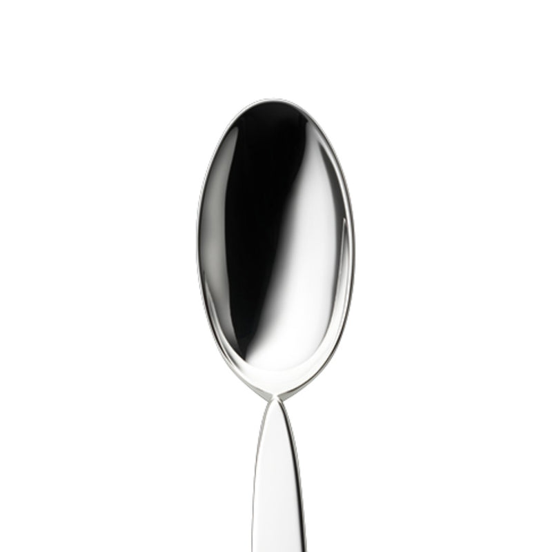 Coffee Spoon Small - 12" by Robbe & Berking - Silver Plated