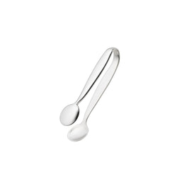 Sugar Tongs - 12" by Robbe & Berking - Silver Plated