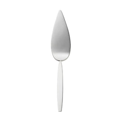 Tart Server - 12" by Robbe & Berking - Silver Plated