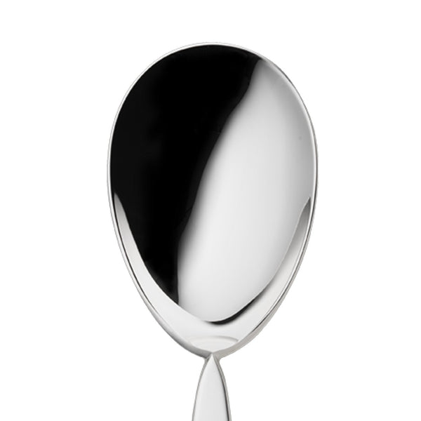 Vegetable Server - 12" by Robbe & Berking - Silver Plated