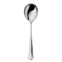 Compote/Salad Serving Spoon Large- Alt-Chippendale