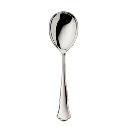 Salad Serving Spoon Small- Alt-Chippendale