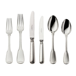 Cutlery Set of 36 Pieces - Alt-Faden by Robbe & Berking