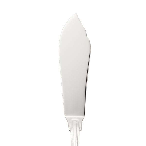 Fish Knife - Alt-Faden