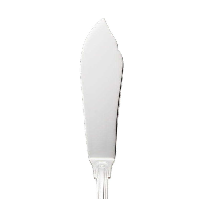 Fish Knife - Alt-Faden