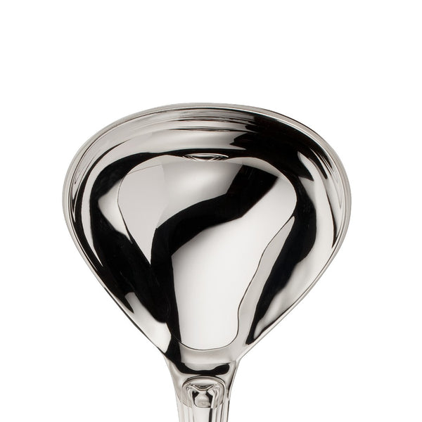 Sauce Ladle Server - Alt-Faden