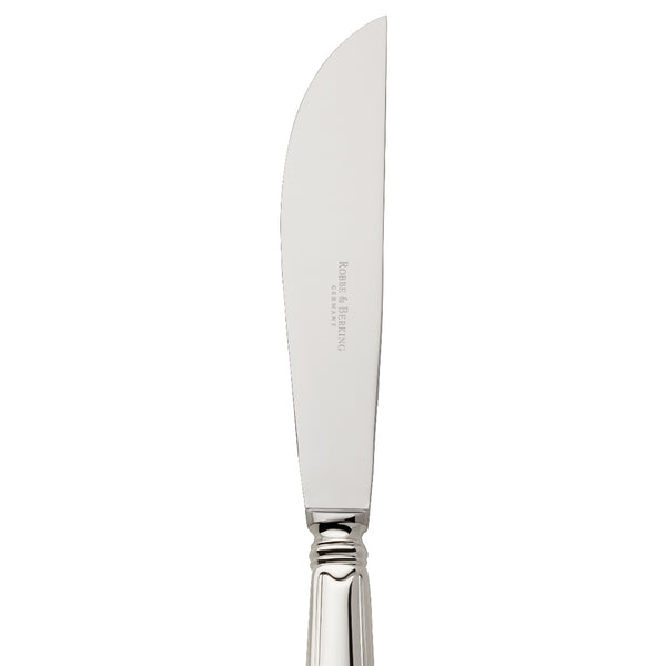 Carving Knife - Alt-Faden