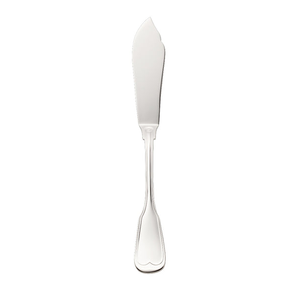 Fish Knife - Alt-Faden