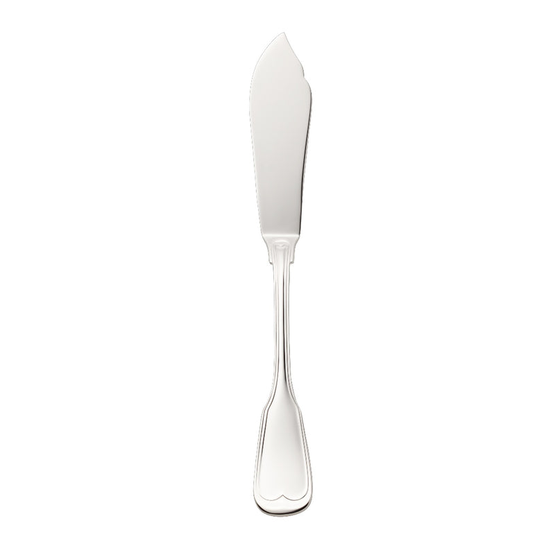 Fish Knife - Alt-Faden