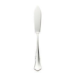 Fish Knife - Alt-Chippendale