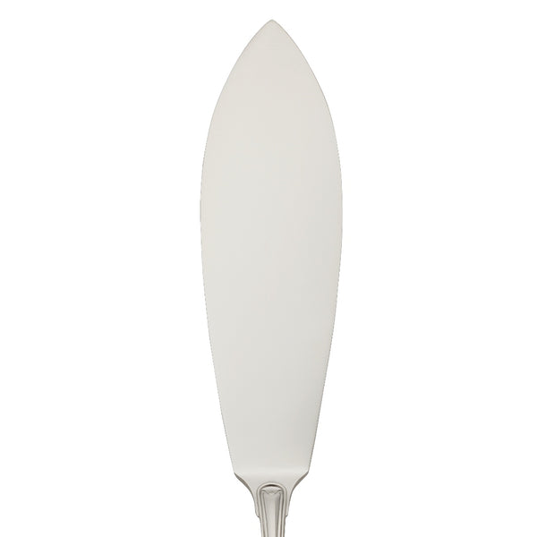 Fish Serving Knife - Alt-Faden