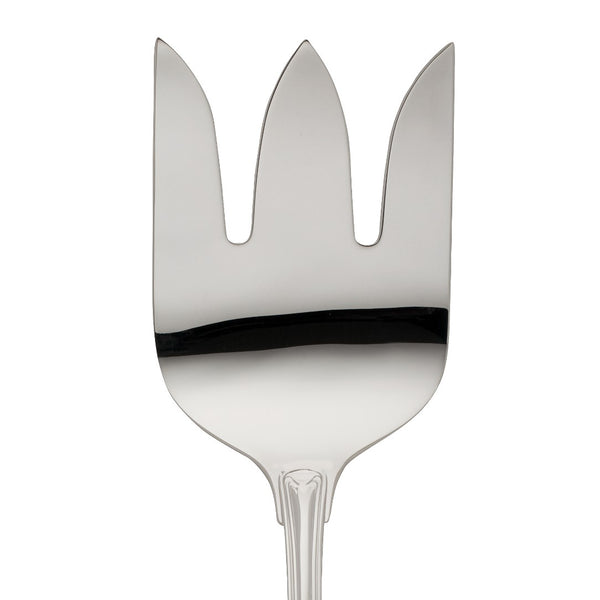 Fish Serving Fork - Alt-Faden