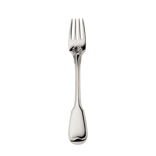 Menu Fork - Alt-Faden