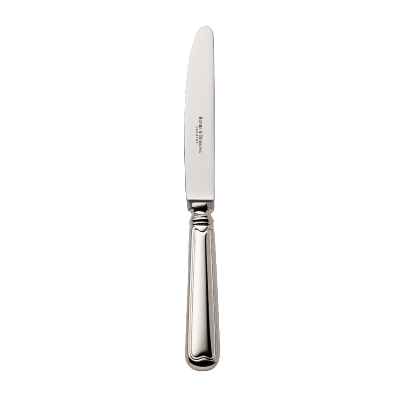 Menu Knife - Alt-Faden