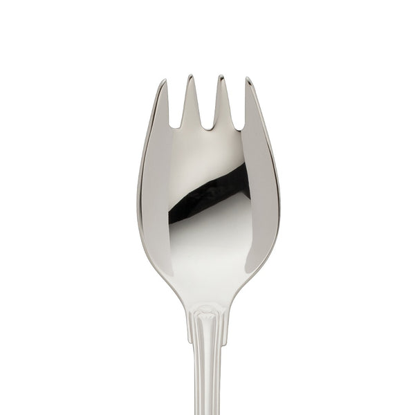 Oyster Fork - Alt-Faden
