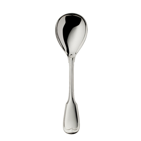 Compote/Salad Serving Spoon Large - Alt-Faden