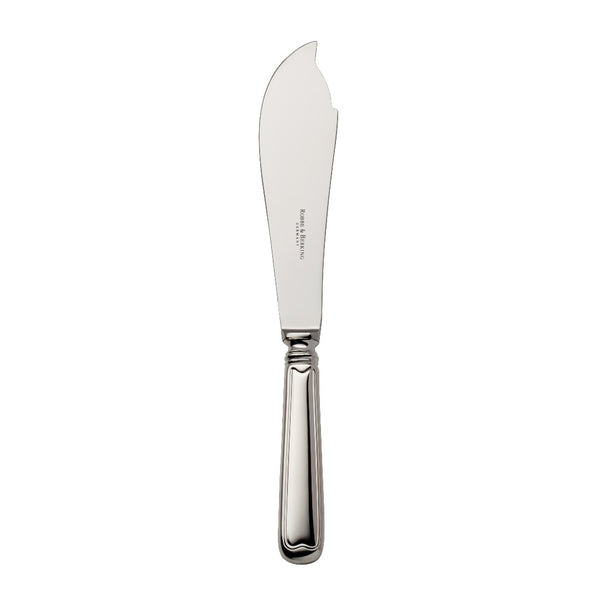 Tart Knife - Alt-Faden