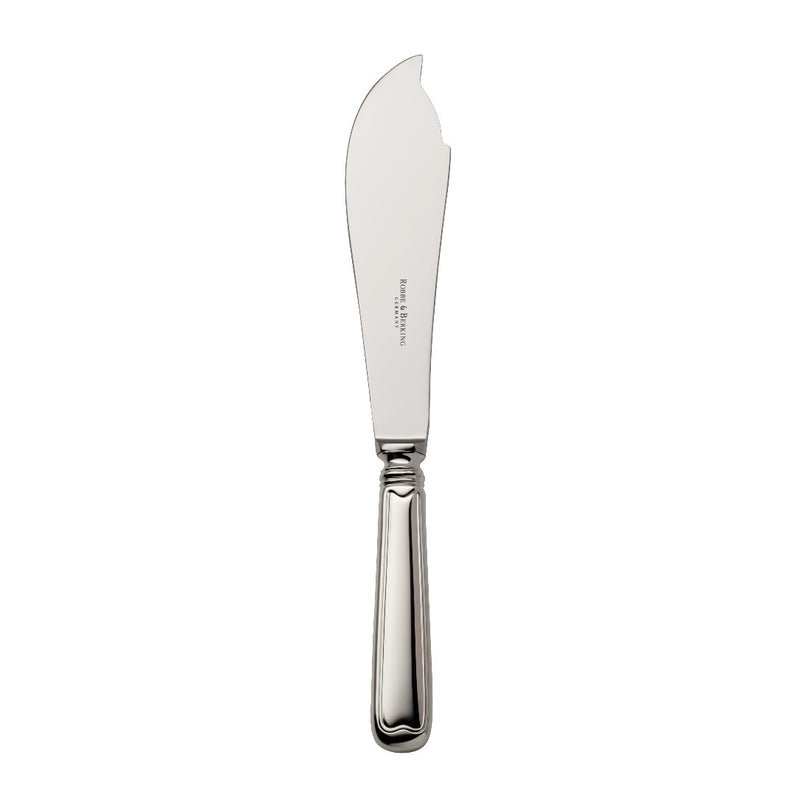 Tart Knife - Alt-Faden