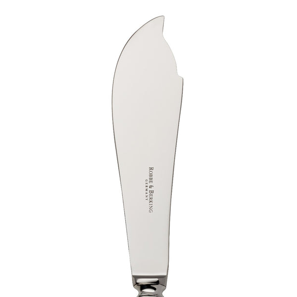 Tart Knife - Alt-Faden