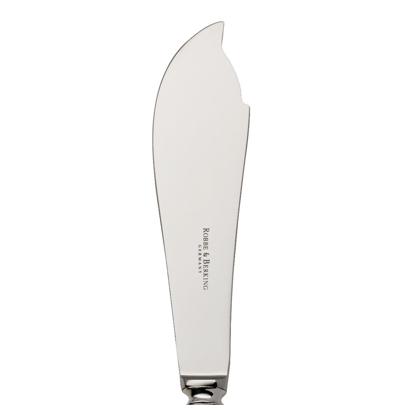 Tart Knife - Alt-Faden