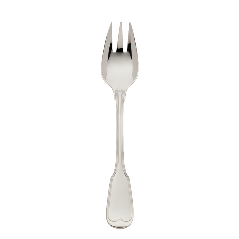Vegetable Fork - Alt-Faden