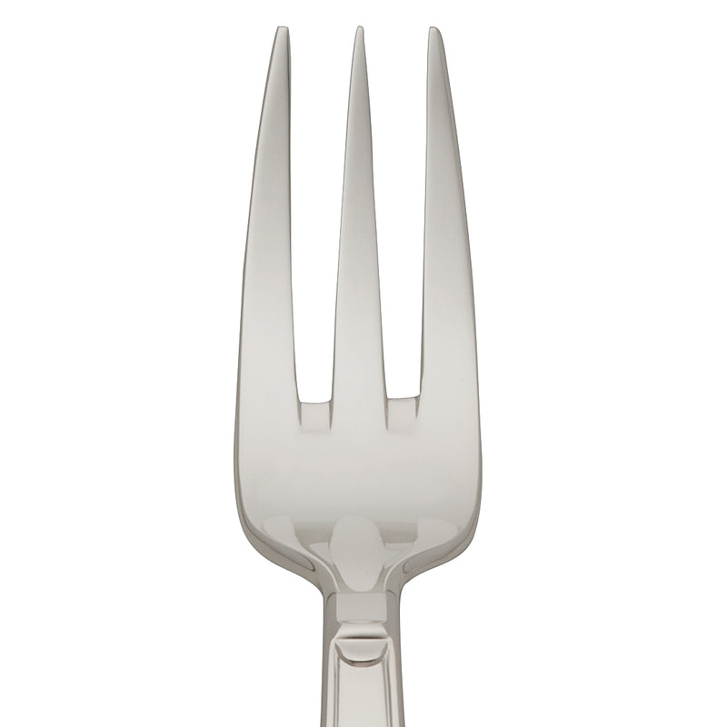 Cake Fork - 'Art Deco' by Robbe & Berking - Silver Plated