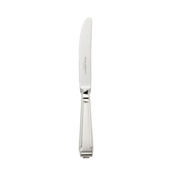 Cake Knife/ Fruit Knife - 'Art Deco' by Robbe & Berking - Silver Plated
