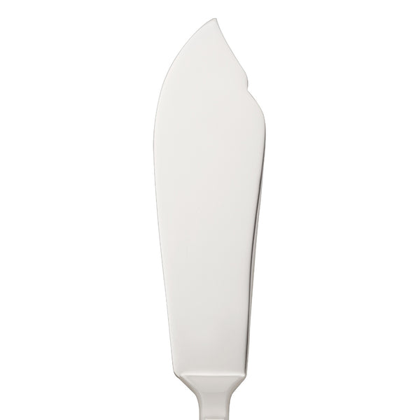 Fish Fork - 'Art Deco' by Robbe & Berking - Silver Plated