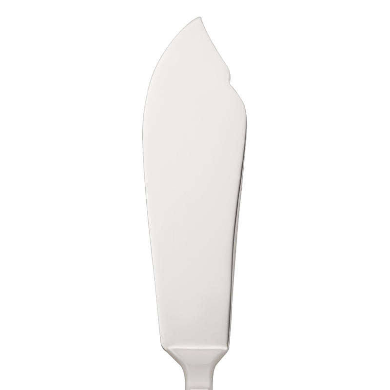 Fish Fork - 'Art Deco' by Robbe & Berking - Silver Plated