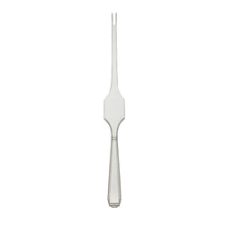 Lobster Fork - 'Art Deco' by Robbe & Berking - Silver Plated