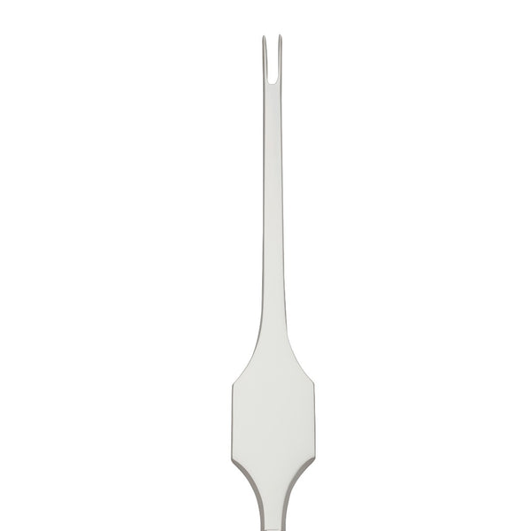 Lobster Fork - 'Art Deco' by Robbe & Berking - Silver Plated