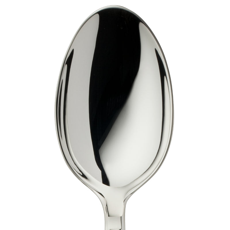 Menu Spoon - 'Art Deco' by Robbe & Berking - Silver Plated