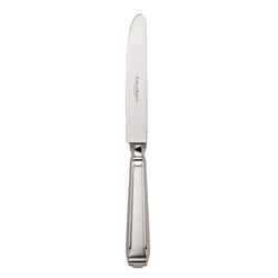 Table Knife - 'Art Deco' by Robbe & Berking - Silver Plated