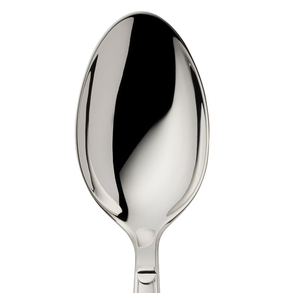 Table Spoon - 'Art Deco' by Robbe & Berking - Silver Plated