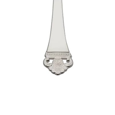 Cake Fork- Rosenmuster