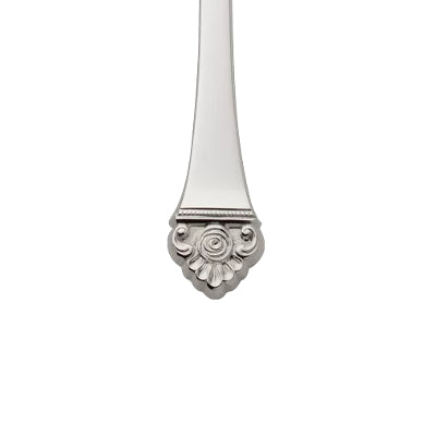 Carving Fork - Rosenmuster