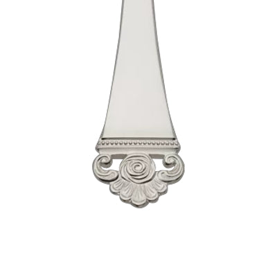 Children's Fork - Rosenmuster