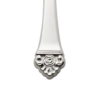 Children's Knife - Rosenmuster