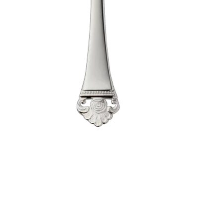 Coffee Spoon 13 cm- Rosenmuster