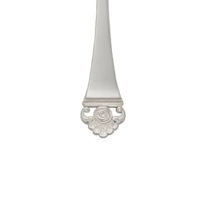 Fish Serving Fork - Rosenmuster