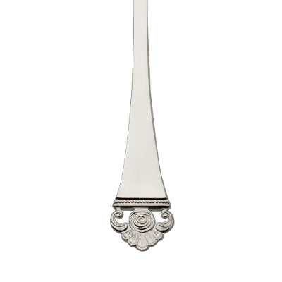 Fish Serving Knife - Rosenmuster