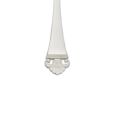 Salad Serving Fork - Rosenmuster