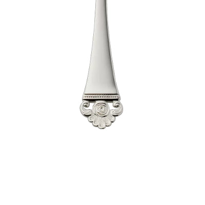 Salad Serving Spoon - Rosenmuster