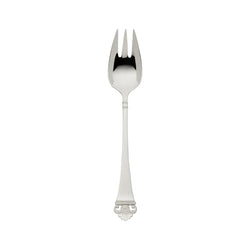 Vegetable Fork - Rosenmuster