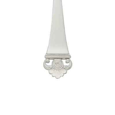 Vegetable Fork - Rosenmuster