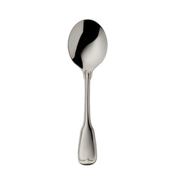 Cream/Broth Spoon - Alt-Faden
