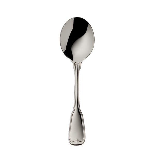 Cream/Broth Spoon - Alt-Faden